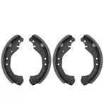 Remschoenset CHEVROLET BLAZER 6.5 D 4WD achterzijde, Verzenden, Nieuw