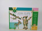 Join Clips Houten Constructieset - Basic, Verzenden, Nieuw