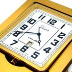Klok - Luxor, mod. Sarcofago in Box e Certificato -