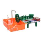 Nieuw Science Experiment Steenmolen Waterrad, Kinderen en Baby's, Speelgoed | Educatief en Creatief, Ophalen of Verzenden, Nieuw