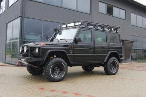 F4X4 - DAKREK MERCEDES G KLASSE, Auto-onderdelen, Carrosserie en Plaatwerk, Ophalen of Verzenden
