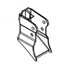 Thule tension rafter housing 9200, Caravans en Kamperen, Nieuw