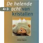 De Helende Kracht Van Kristallen 9789059205161 H. Raven, Verzenden, Zo goed als nieuw, H. Raven