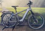 Riese und Müller Charger 3 ebike – Bosch CX 85Nm Middenmotor, Overige merken, Ophalen of Verzenden, Zo goed als nieuw, 51 tot 55 cm