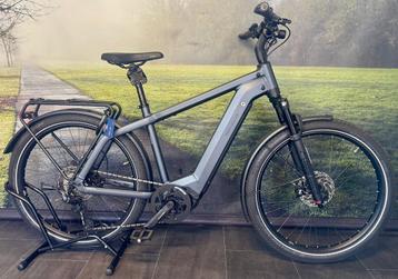 Riese und Müller Charger 3 e-bike – Bosch CX 85Nm Middenmoto beschikbaar voor biedingen
