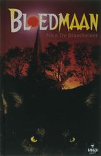 Bloedmaan / Bibber boeken 9789059323131 N. de Braeckeleer, Verzenden, Gelezen, N. de Braeckeleer