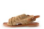 Shabbies Amsterdam Sandalen in maat 41 Beige, Shabbies Amsterdam, Verzenden, Beige, Sandalen of Muiltjes