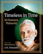 Spiritual masters. East & West series: Timeless in time: Sri, Boeken, Verzenden, Gelezen, A.R. Natarajan