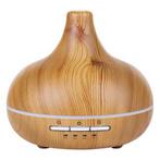 Aroma diffuser | Grundig | 300 ml (Lichtfunctie), Verzenden, Nieuw