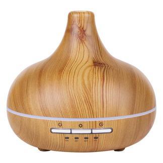 Aroma diffuser | Grundig | 300 ml (Lichtfunctie), Witgoed en Apparatuur, Luchtbehandelingsapparatuur, Nieuw, Verzenden
