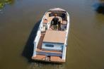 NIEUW: Reitdieper 735 met Suzuki 60 pk | Open doorloop |, Watersport en Boten, Sloepen, 6 meter of meer, Nieuw, Buitenboordmotor