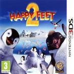 Mario3DS.nl: Happy Feet 2 - iDEAL!, Ophalen of Verzenden, Zo goed als nieuw