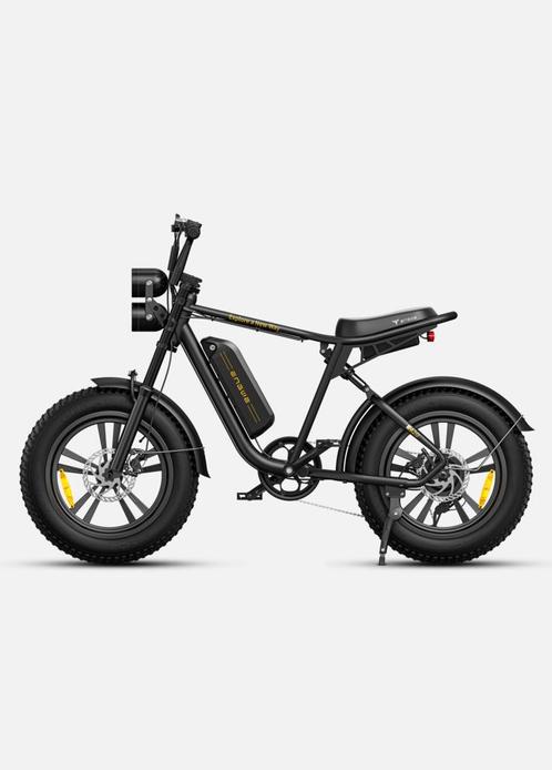ENGWE M20 Combo Fatbike, Fietsen en Brommers, Elektrische fietsen, Ophalen of Verzenden