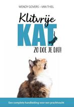 Klitvrije kat, zo doe je dat! 9789492926487, Verzenden, Zo goed als nieuw, Wendy Govers – van Thiel
