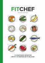 FitChef 9789082323214 Mark van Oosterwijck, Boeken, Verzenden, Gelezen, Mark van Oosterwijck