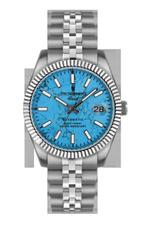 Tecnotempo - Fluted - Automatic - Limited Edition - -, Nieuw