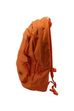 Eastpak Rugzak in maat standaard Oranje, Verzenden, Zo goed als nieuw, Oranje