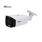 Dahua TioC 2 Wizsense 8MP varifocale motor lens 2.7-13.5mm, Verzenden, Nieuw