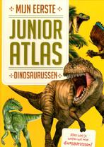 Mijn eerste junior atlas - Dinosaurussen 9789463049283, Boeken, Verzenden, Gelezen, Yo-Yo Books