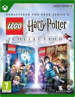 LEGO Harry Potter Collection (Xbox Series X) (Nieuw), Ophalen of Verzenden, Nieuw