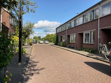 Te huur: Huis Visstraat in Culemborg beschikbaar voor biedingen