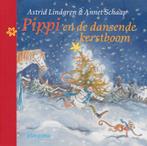 Pippi En De Dansende Kerstboom 9789021665436 Astrid Lindgren