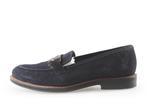 Ara Loafers in maat 40 Zwart | 10% extra korting, Verzenden, Zwart, Overige typen, Zo goed als nieuw