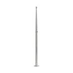 Bieden: Stainless steel sailing boat scepter, Ophalen of Verzenden, Nieuw, Toebehoren