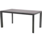 Outdoor Living - Tafel Mojito Negro 160x90cm, Nieuw, Verzenden, Ovaal