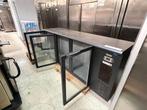 Gamko flessenkoeling 3-Deurs 200x51x87, Zakelijke goederen, Horeca | Keukenapparatuur, Ophalen of Verzenden, Gebruikt