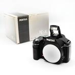 Pentax K-X Body Digitale reflex camera (DSLR), Nieuw