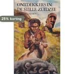 Ontdekkers in de stille zuidzee 9789022832325 Claessen, Verzenden, Gelezen, Claessen