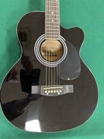 Stagg - SA20ACE - - Elektro-akoestische gitaar (Zonder, Nieuw