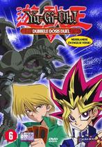 Yu-gi-oh 7 (dvd tweedehands film), Cd's en Dvd's, Ophalen of Verzenden, Zo goed als nieuw