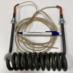 Verwarmingselement 2200W (onder) t.b.v. Zanolli Synthesis 06, Verzenden