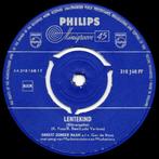 vinyl single 7 inch - Orkest Zonder Naam - et Zang Van Ma..., Verzenden, Zo goed als nieuw