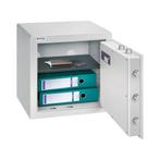 Sistec Eurosafe ES I 450 met dubbelbaard sleutelslot, Huis en Inrichting, Brandblussers en Brandkasten, Ophalen of Verzenden, Nieuw