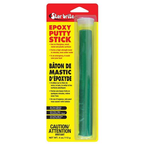 Starbrite Epoxy Putty Stick, Watersport en Boten, Accessoires en Onderhoud, Nieuw, Ophalen of Verzenden