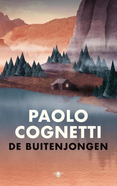 De buitenjongen 9789403122304 Paolo Cognetti, Boeken, Romans, Gelezen, Verzenden