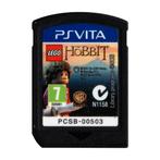 PS Vita LEGO The Hobbit, Verzenden, Zo goed als nieuw