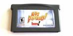 Hot Potato - GBA Game