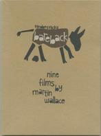 DVD -Tindersticks - Bareback (Nine Films By Martin Wallace), Cd's en Dvd's, Dvd's | Overige Dvd's, Verzenden, Nieuw in verpakking