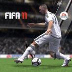 Fifa 11 (wii used game), Spelcomputers en Games, Games | Nintendo Wii U, Ophalen of Verzenden, Zo goed als nieuw