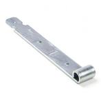 Duimheng | Starx | 30 cm (Duim 16 mm, Recht, Verzinkt), Doe-het-zelf en Verbouw, Hang- en Sluitwerk, Verzenden, Nieuw