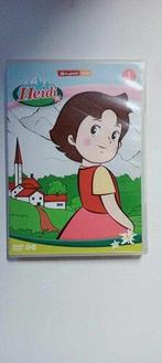 Heidi, Verzenden, Gebruikt