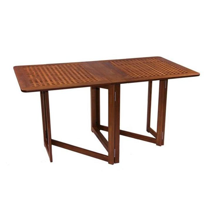 ARC Marine Klaptafel Miami, Watersport en Boten, Accessoires en Onderhoud, Nieuw, Ophalen of Verzenden