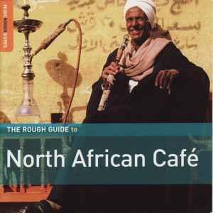 cd - Various - The Rough Guide To North African CafÃ©, Cd's en Dvd's, Cd's | Overige Cd's, Zo goed als nieuw, Verzenden