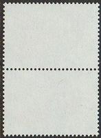 Nederland 1991 - Kinderpostzegel in paar met sterk, Postzegels en Munten, Postzegels | Nederland, Gestempeld