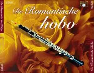 cd - Various - De Romantische Hobo, Cd's en Dvd's, Cd's | Overige Cd's, Zo goed als nieuw, Verzenden