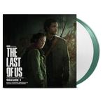 The Last Of Us Season 1 Pedro Pascal - Bella Ramsey -, Nieuw in verpakking